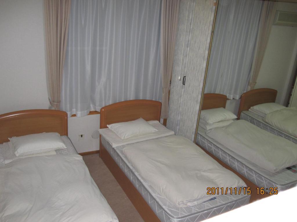 Furano B&B ห้อง รูปภาพ