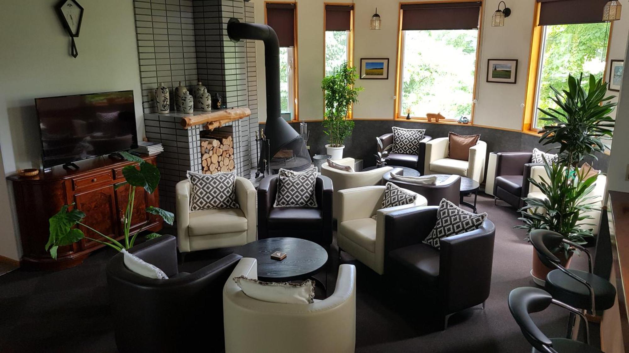 Furano B&B ภายนอก รูปภาพ