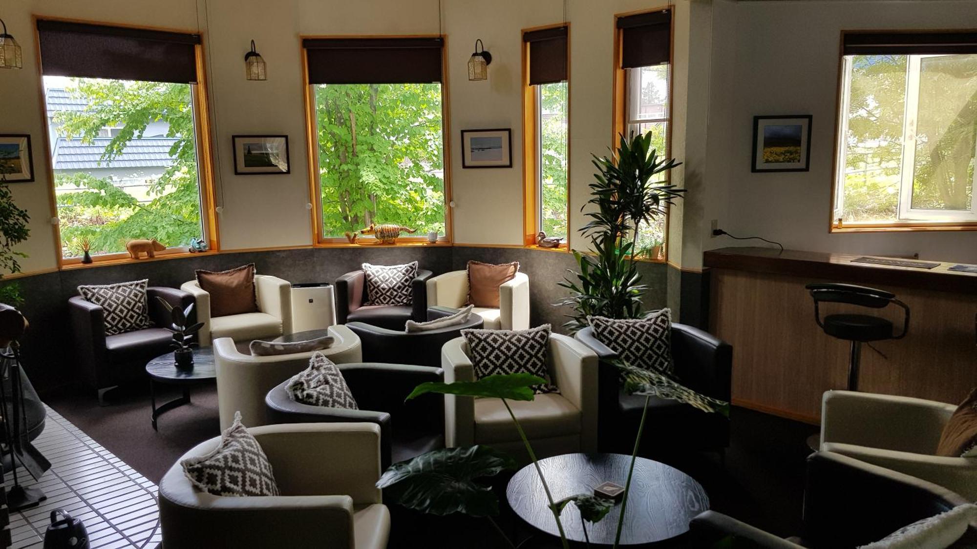 Furano B&B ภายนอก รูปภาพ