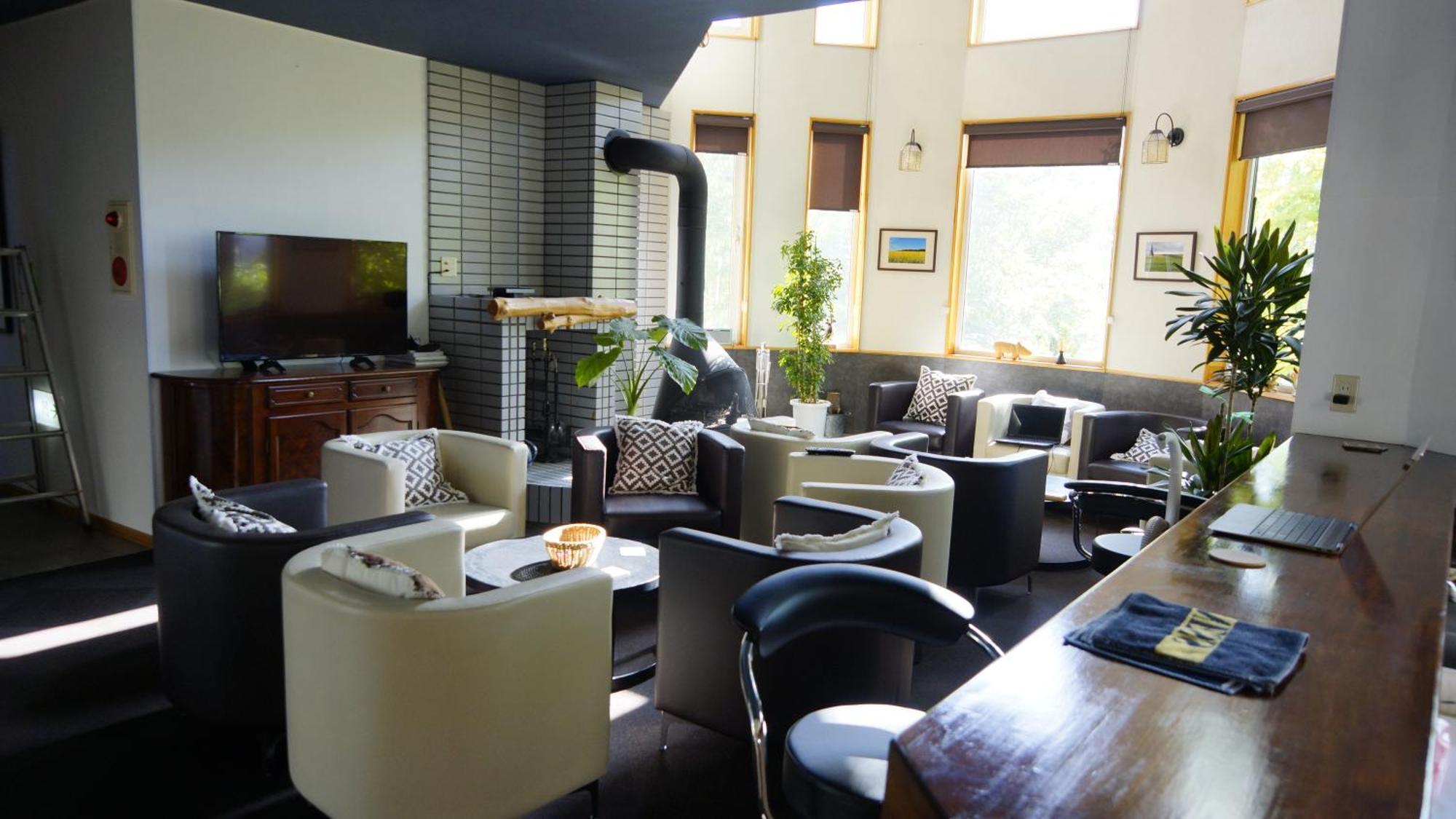 Furano B&B ภายนอก รูปภาพ
