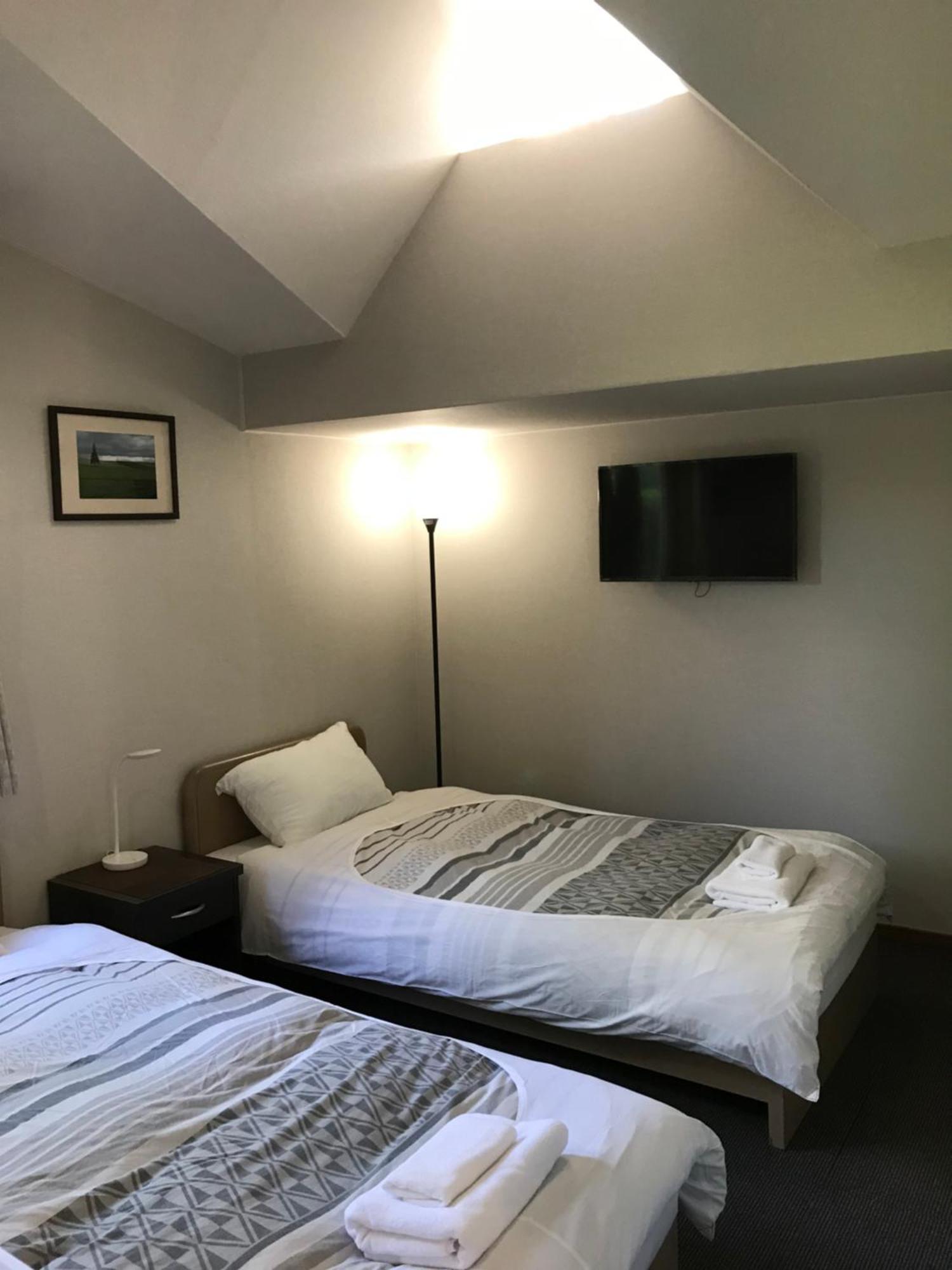 Furano B&B ภายนอก รูปภาพ