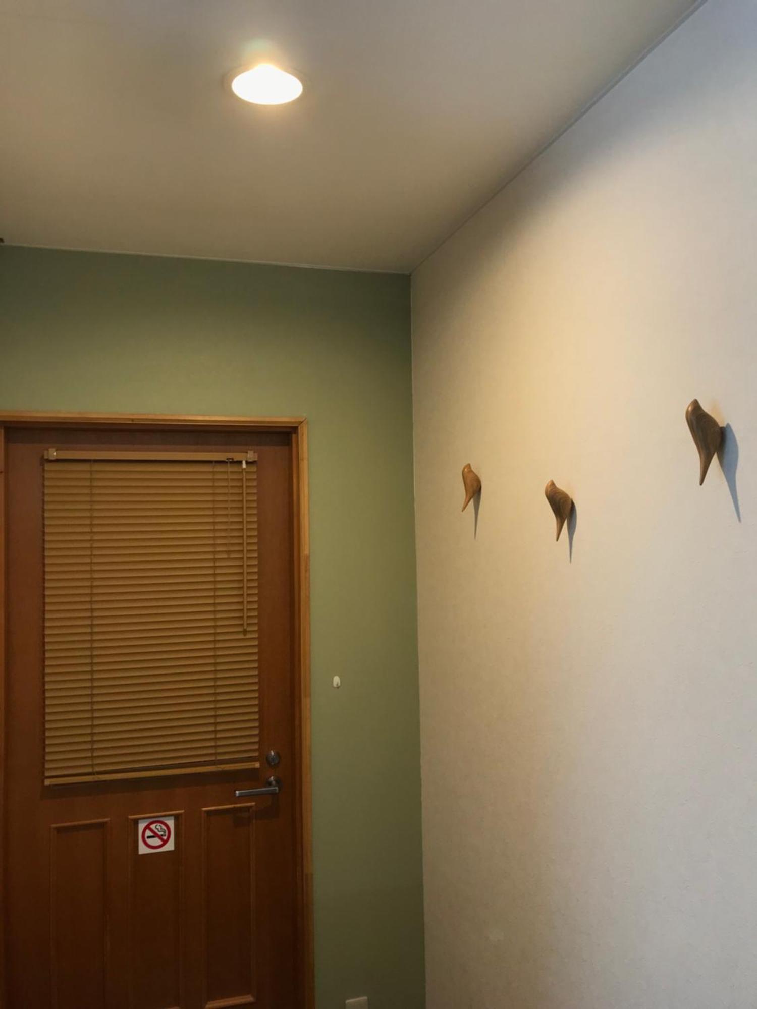 Furano B&B ภายนอก รูปภาพ