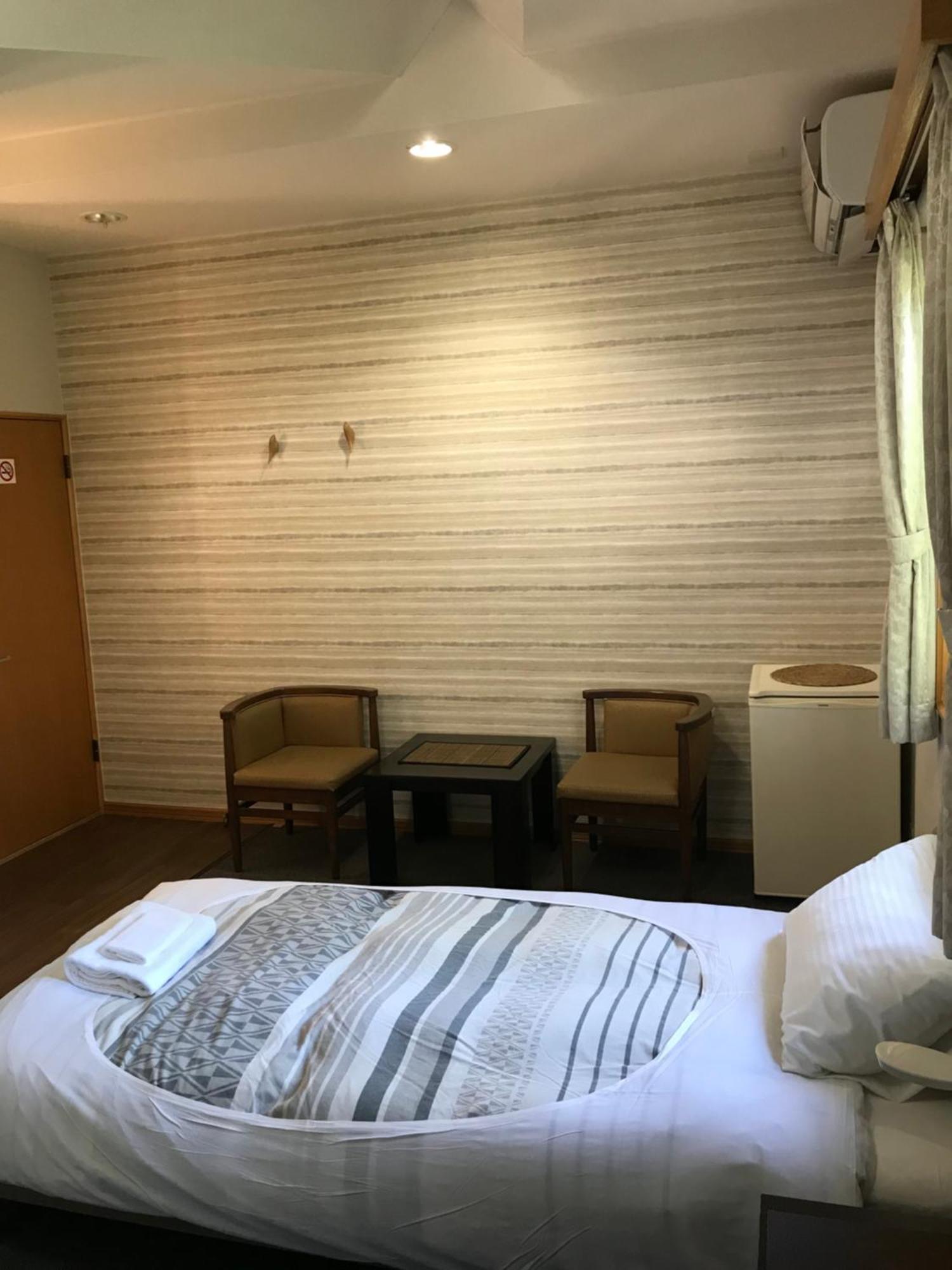 Furano B&B ภายนอก รูปภาพ