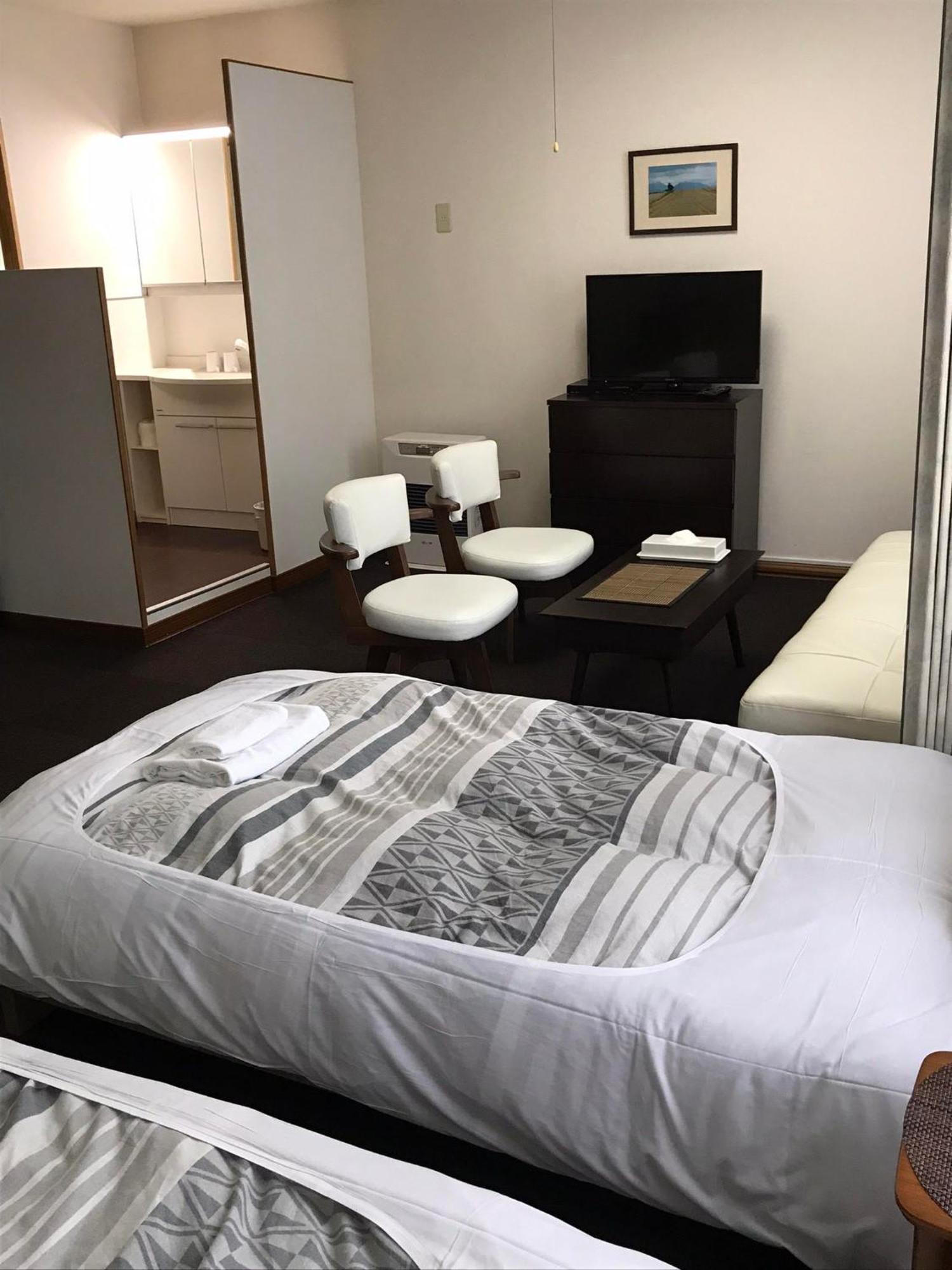 Furano B&B ภายนอก รูปภาพ