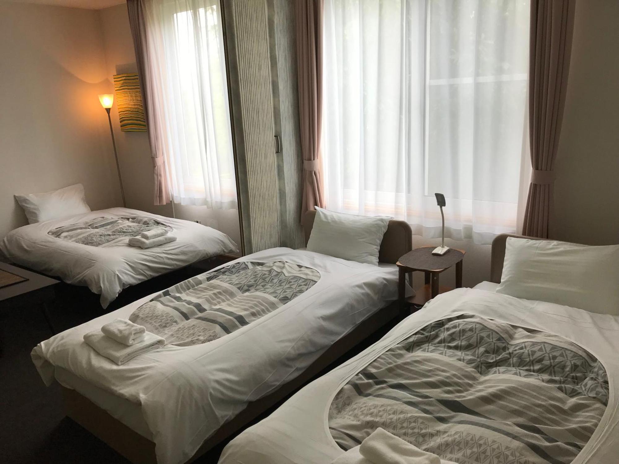Furano B&B ภายนอก รูปภาพ