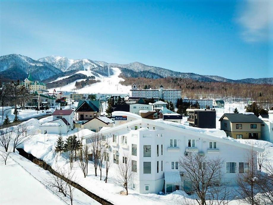 Furano B&B ภายนอก รูปภาพ