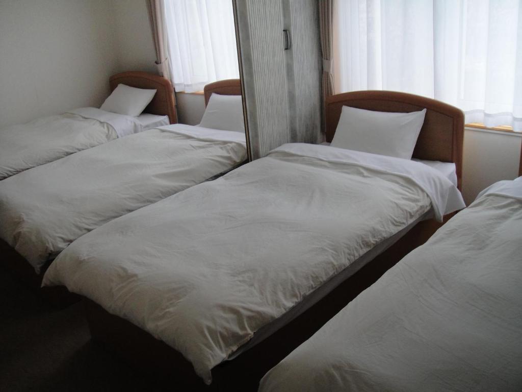 Furano B&B ภายนอก รูปภาพ