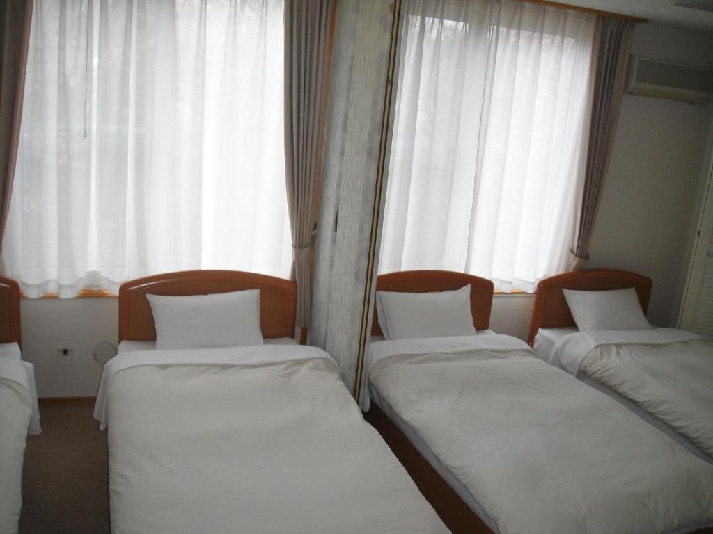 Furano B&B ภายนอก รูปภาพ