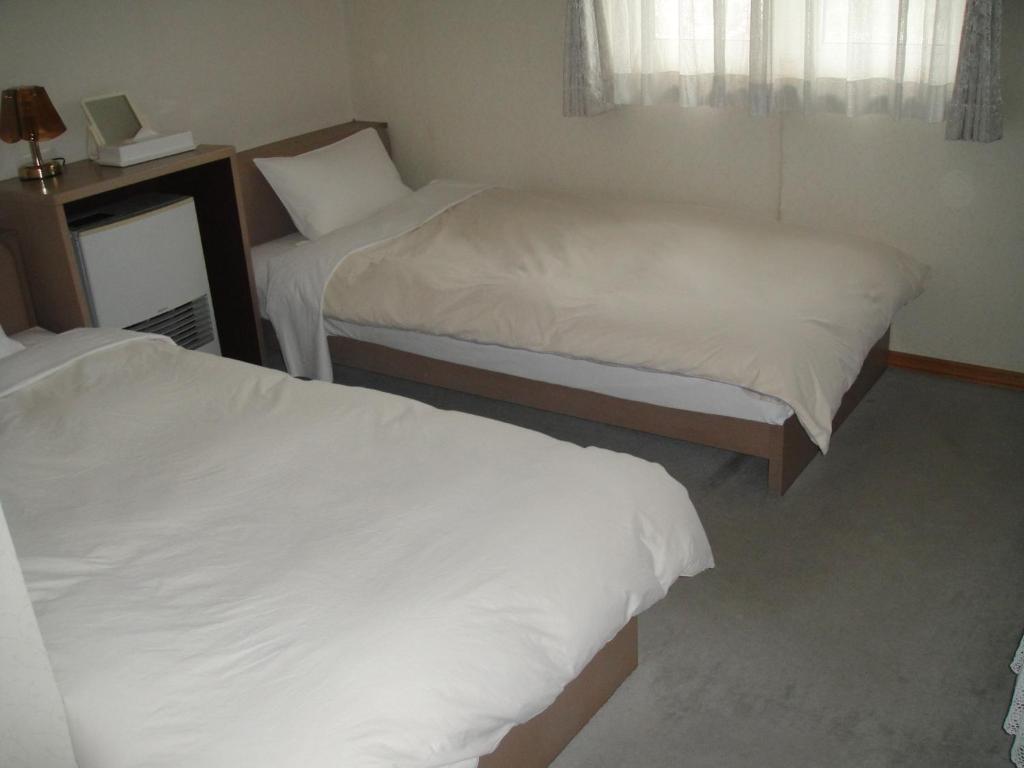 Furano B&B ภายนอก รูปภาพ