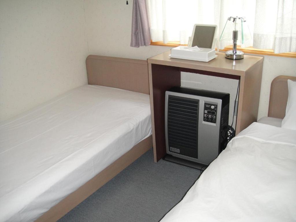 Furano B&B ภายนอก รูปภาพ