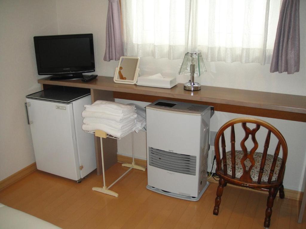 Furano B&B ภายนอก รูปภาพ