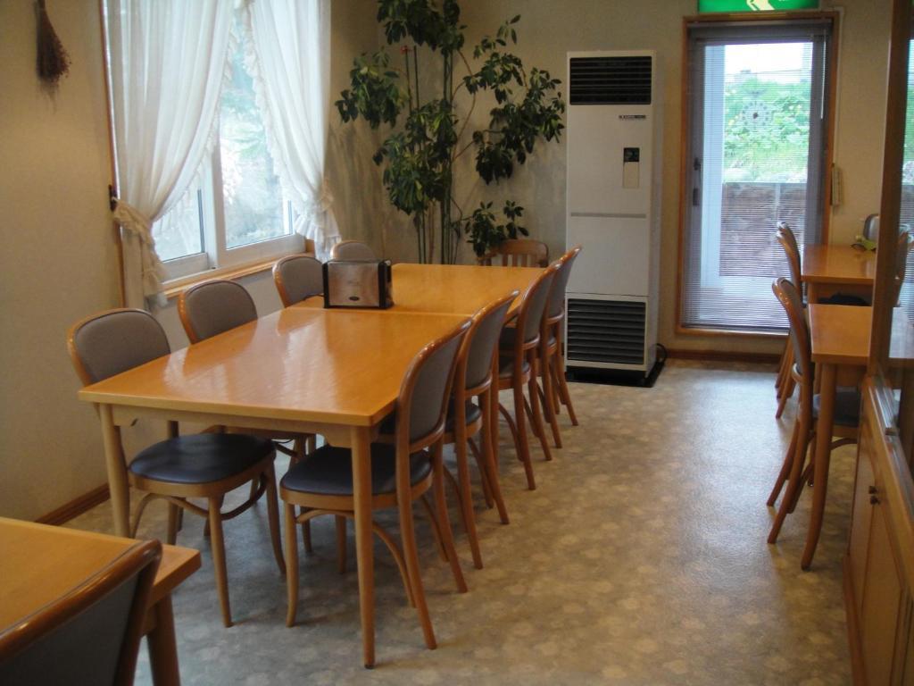 Furano B&B ภายนอก รูปภาพ