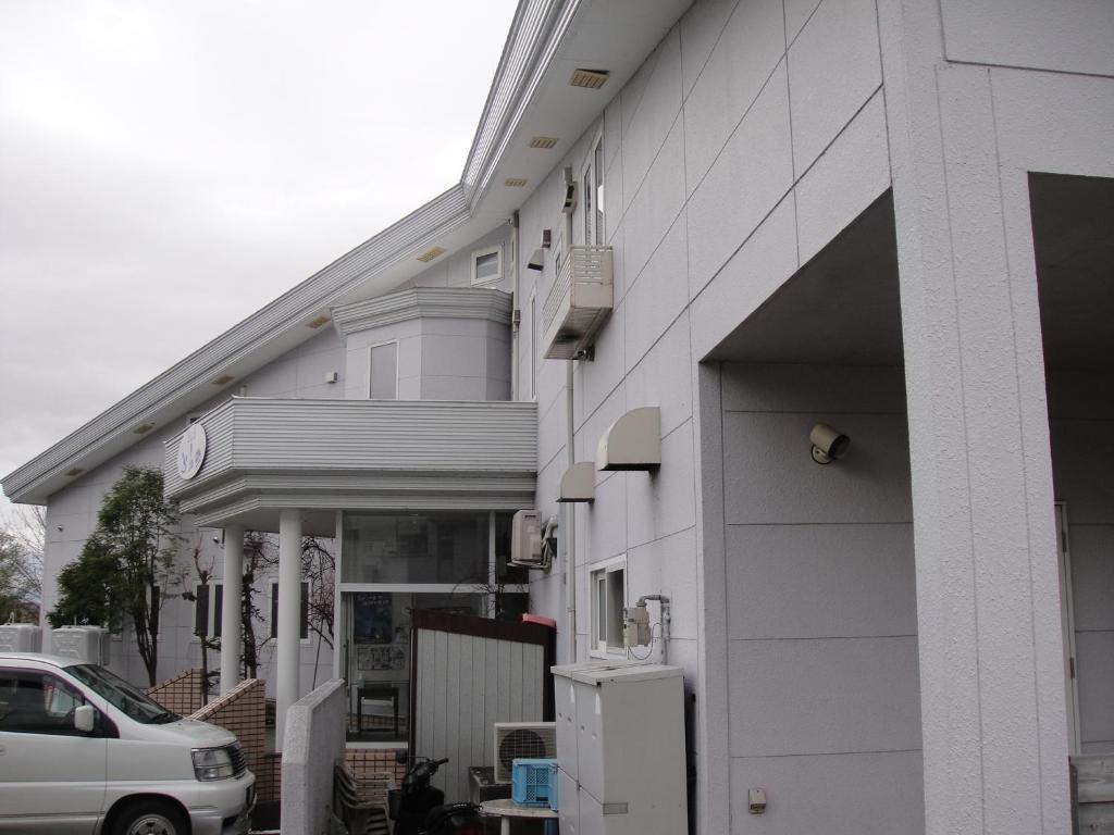 Furano B&B ภายนอก รูปภาพ