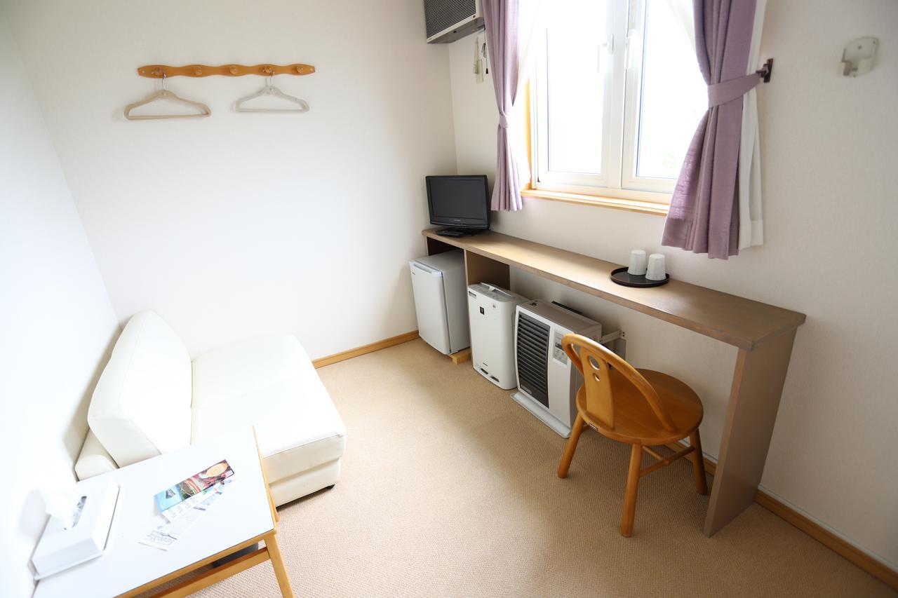 Furano B&B ภายนอก รูปภาพ