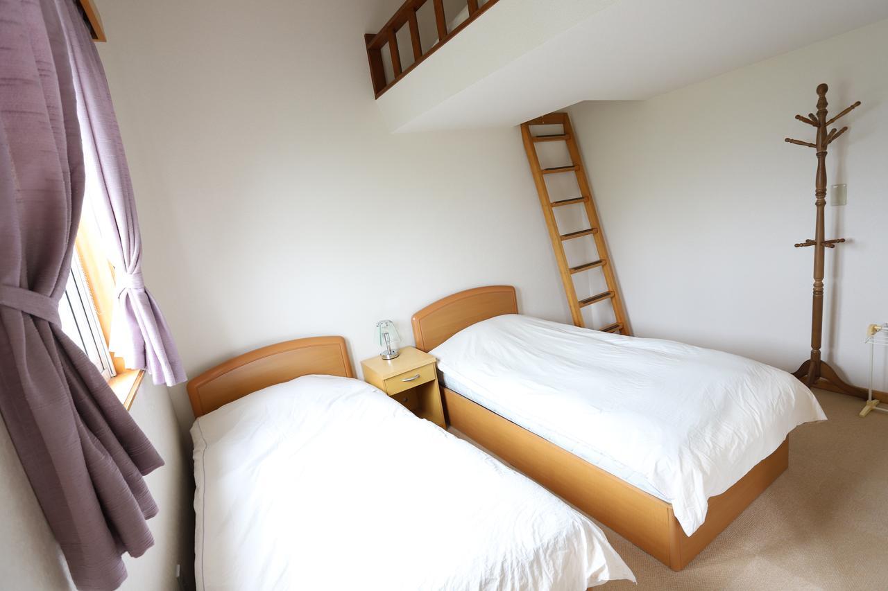 Furano B&B ภายนอก รูปภาพ