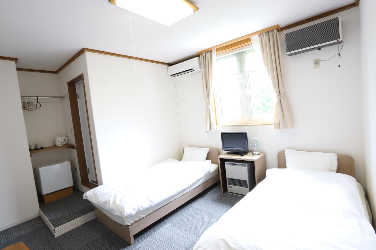 Furano B&B ภายนอก รูปภาพ
