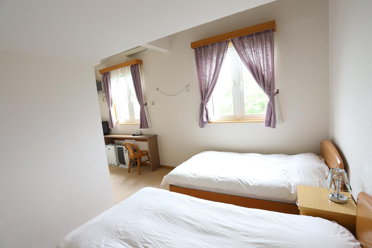 Furano B&B ภายนอก รูปภาพ