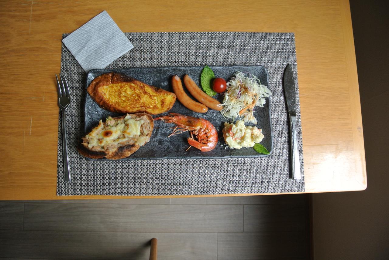 Furano B&B ภายนอก รูปภาพ