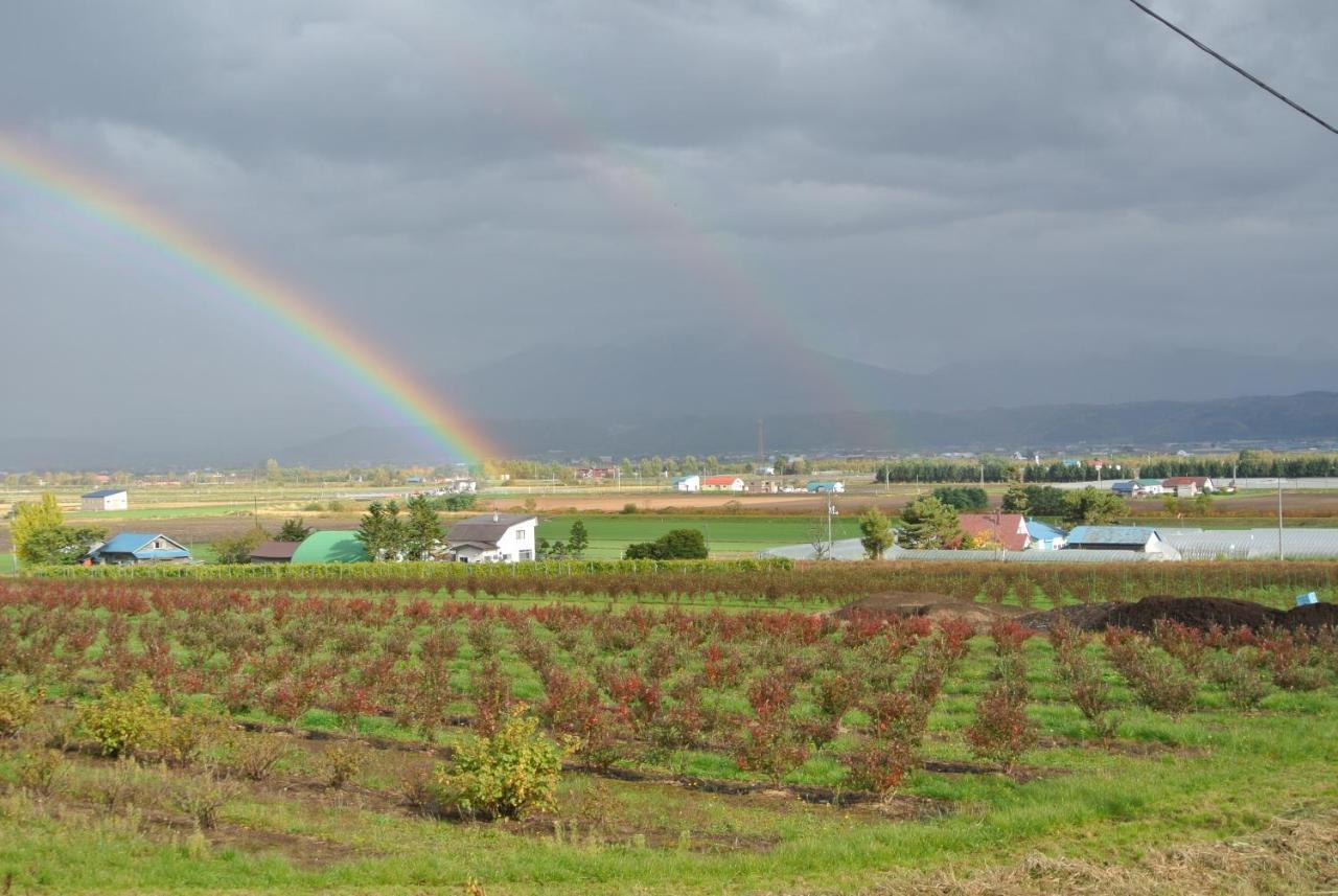 Furano B&B ภายนอก รูปภาพ