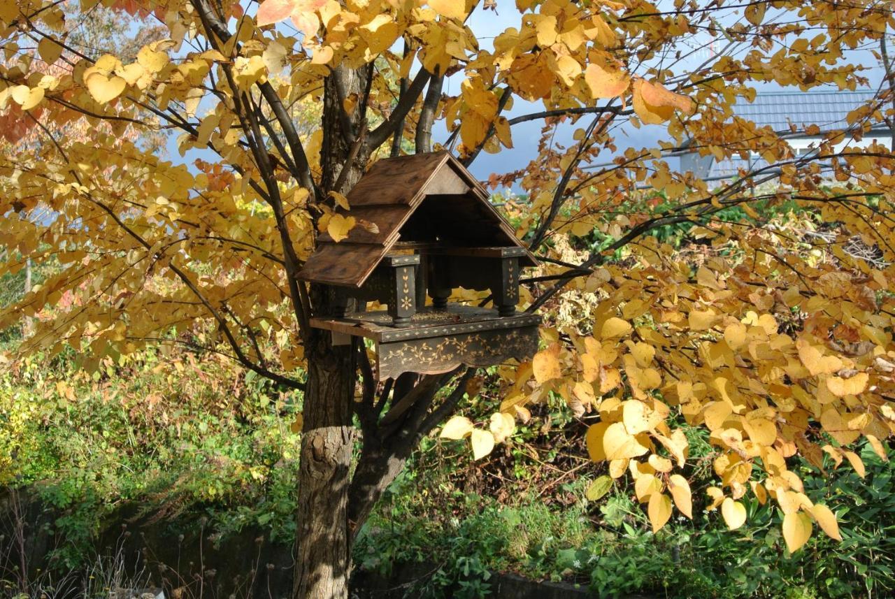 Furano B&B ภายนอก รูปภาพ