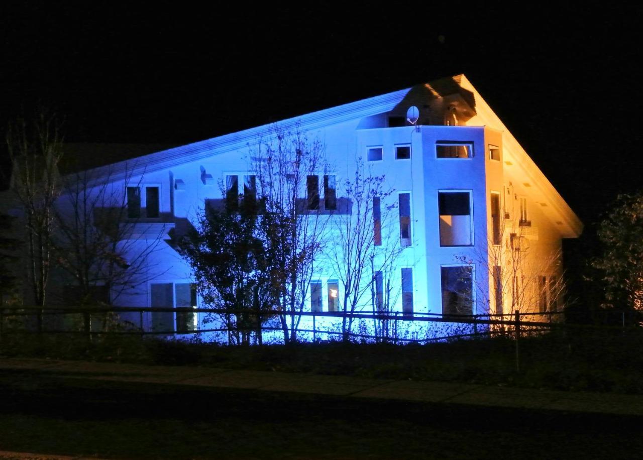Furano B&B ภายนอก รูปภาพ