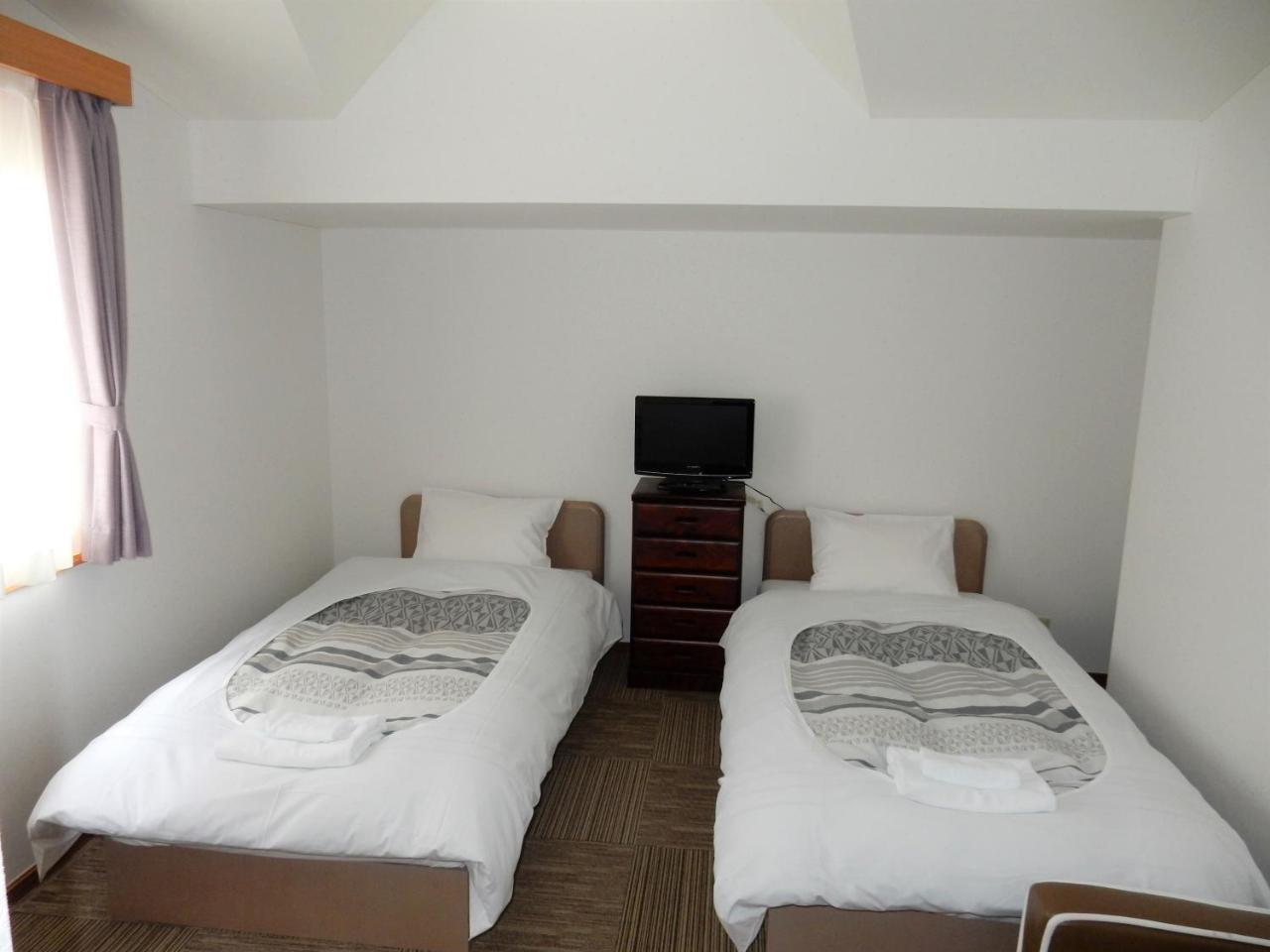 Furano B&B ภายนอก รูปภาพ