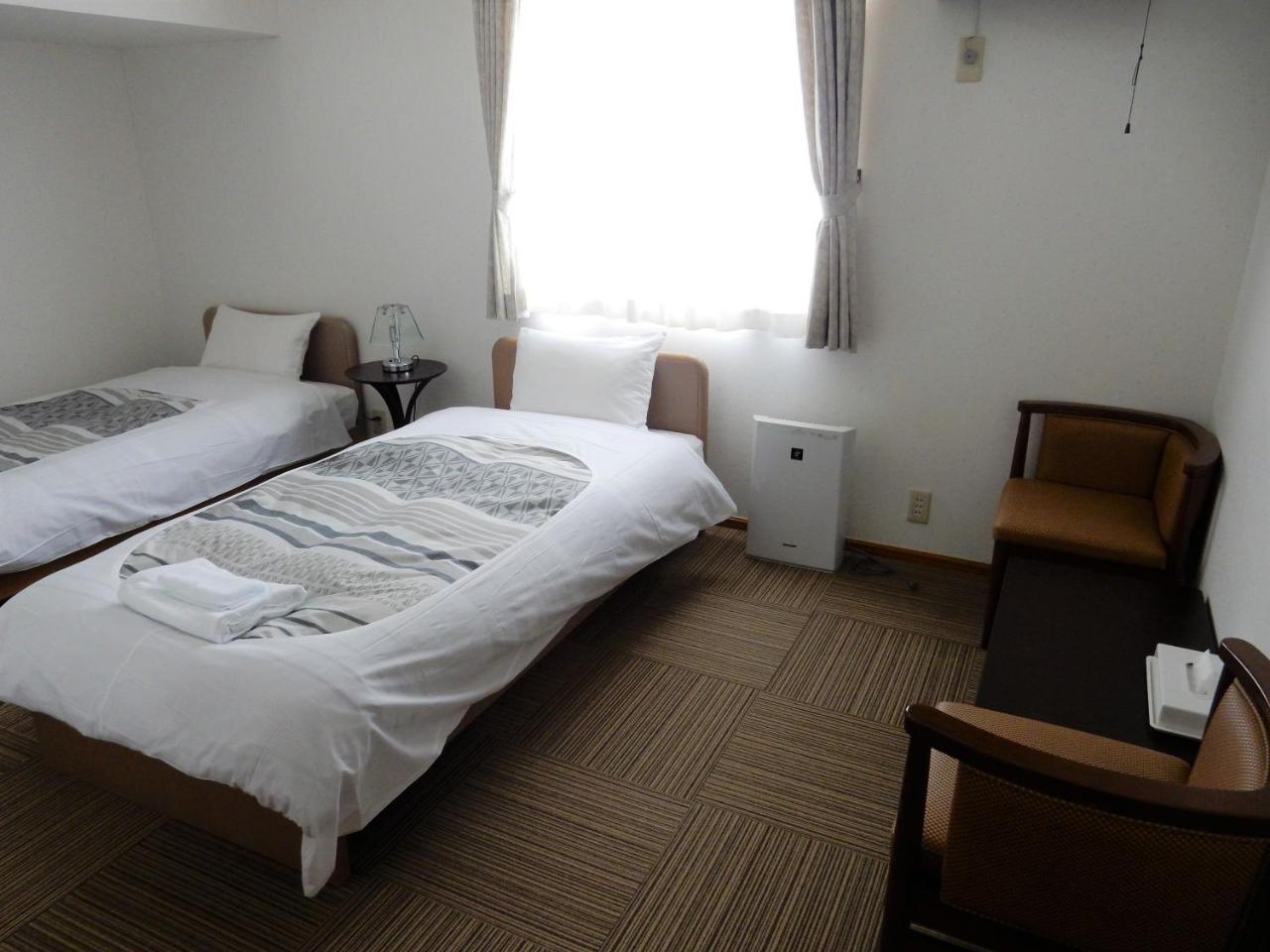 Furano B&B ภายนอก รูปภาพ