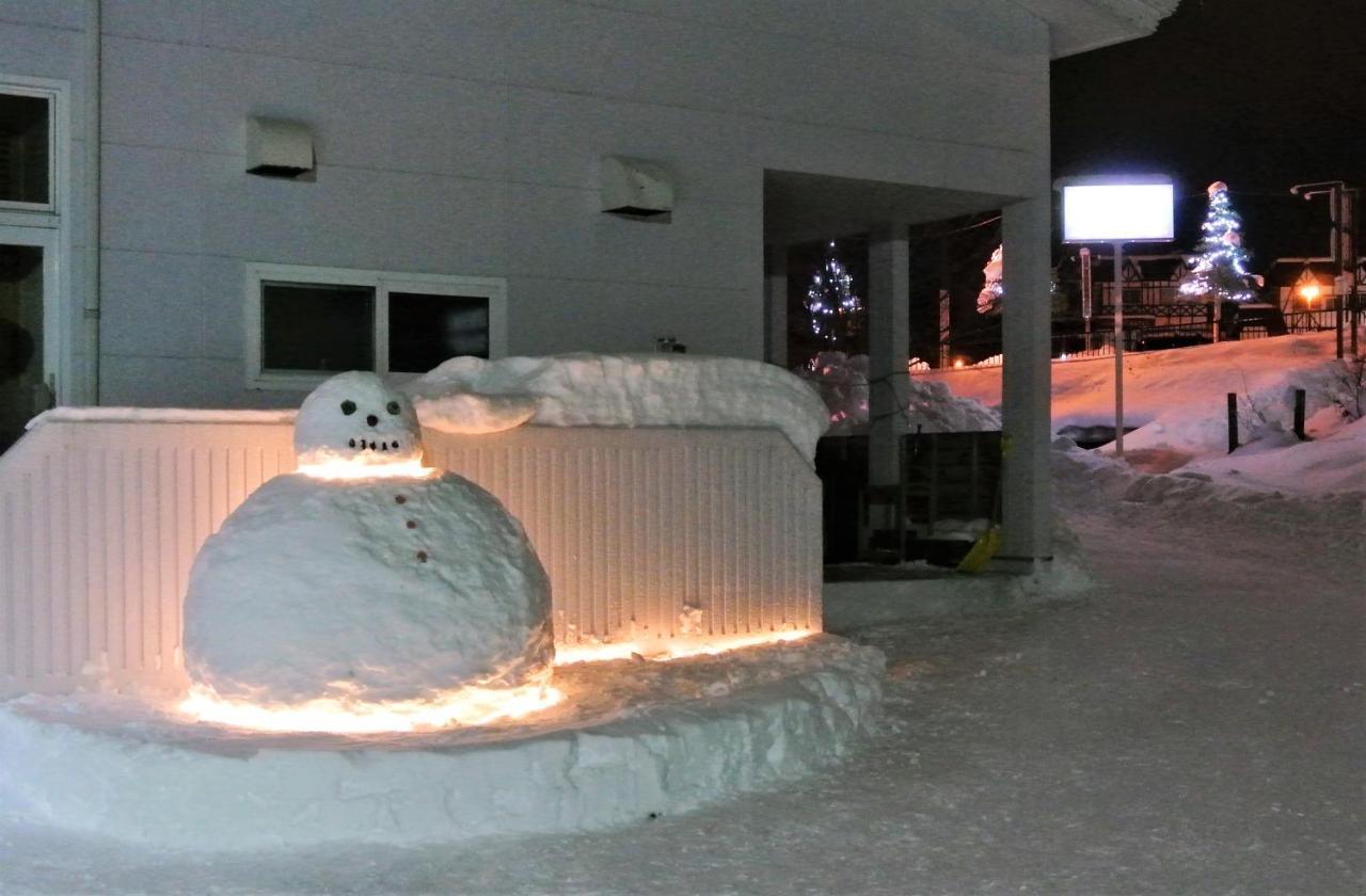 Furano B&B ภายนอก รูปภาพ
