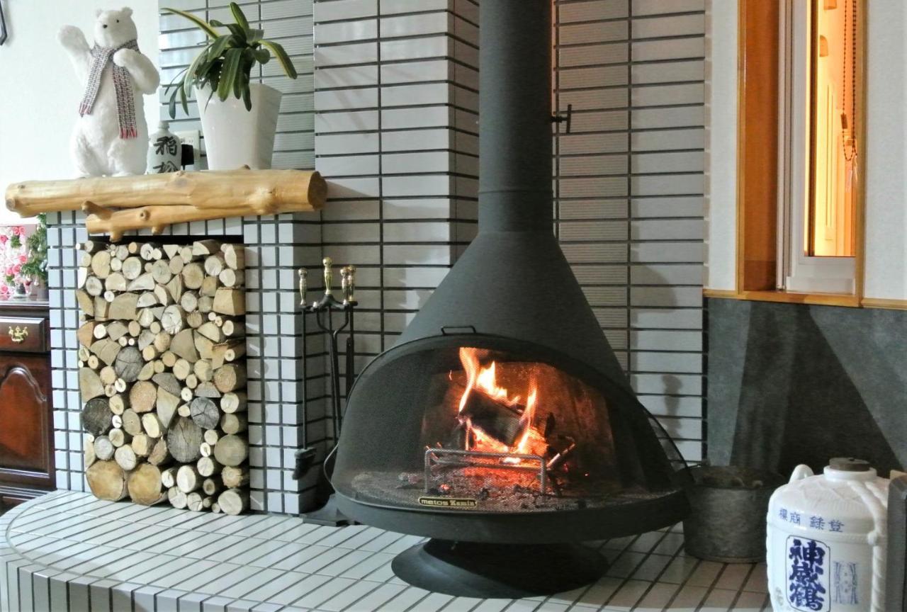 Furano B&B ภายนอก รูปภาพ