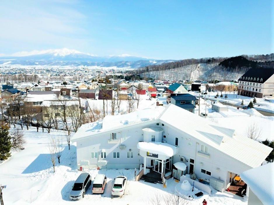 Furano B&B ภายนอก รูปภาพ